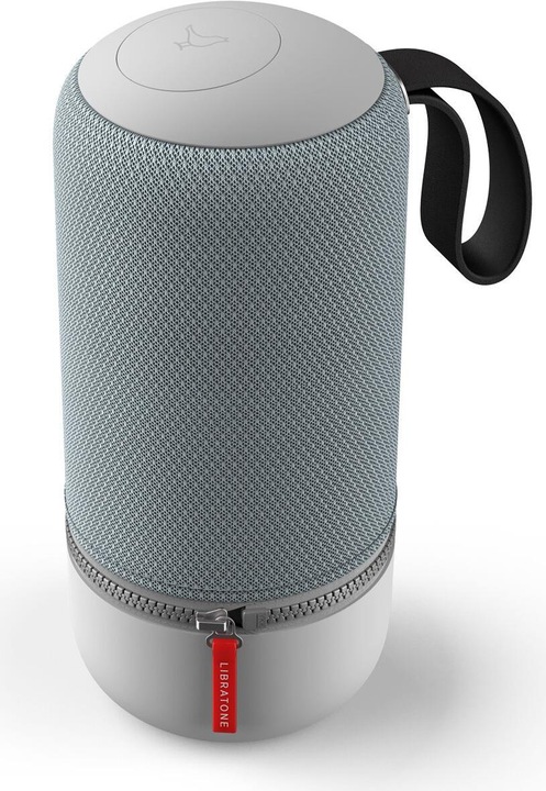 Actual product image Libratone Zip Mini 2 (12 h, Rechargeable battery operated)