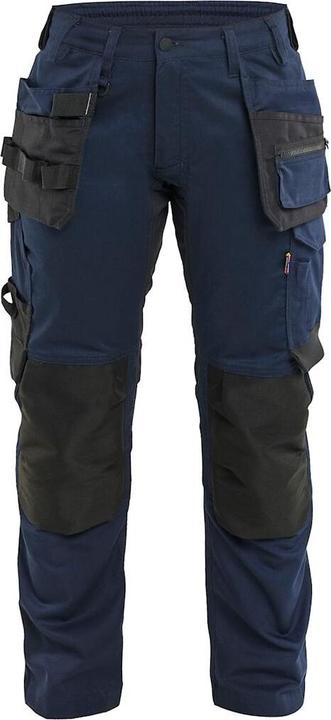 Produktbild Blakläder Damen Stretch 2D Hose (44)