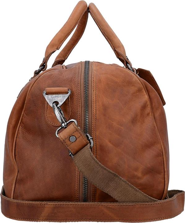 Produktbild The Chesterfield Brand Reisetasche Liam 0013 (28 l)