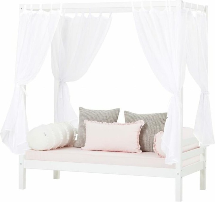 Image du produit Hoppekids Housse de matelas (70 x 160 cm)