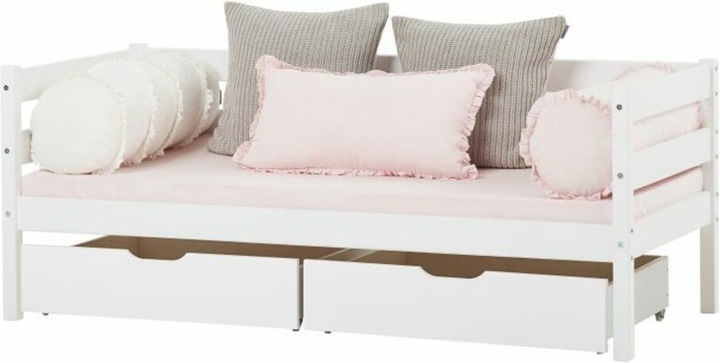 Image du produit Hoppekids Housse de matelas (70 x 160 cm)