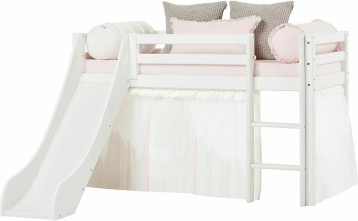 Image du produit Hoppekids Housse de matelas (70 x 160 cm)