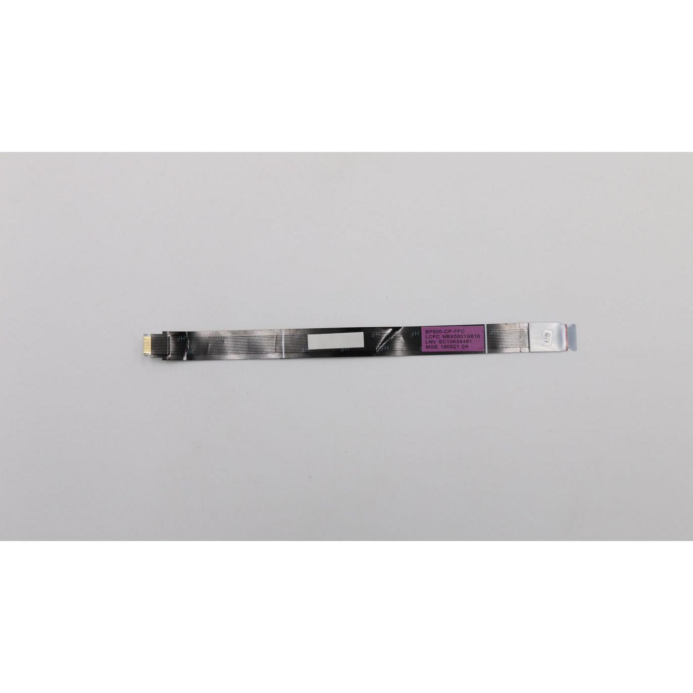 Lenovo Cable Touchpad, Interne Kabel (PC)