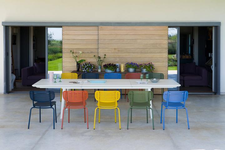 Produktbild Mom Gartensessel