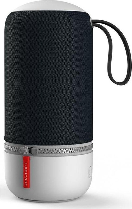 Libratone Zipp Mini 2 (12 h, Akkubetrieb)