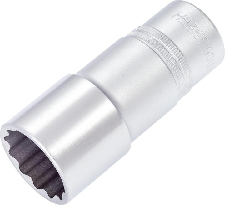 Productafbeelding HAZET Externe zeskantbussen (27 mm)