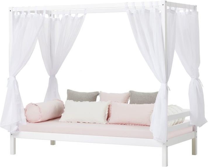 Image du produit Hoppekids Housse de matelas (90 x 200 cm)