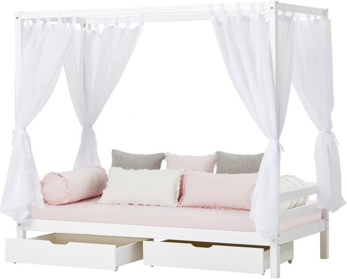 Image du produit Hoppekids Housse de matelas (90 x 200 cm)