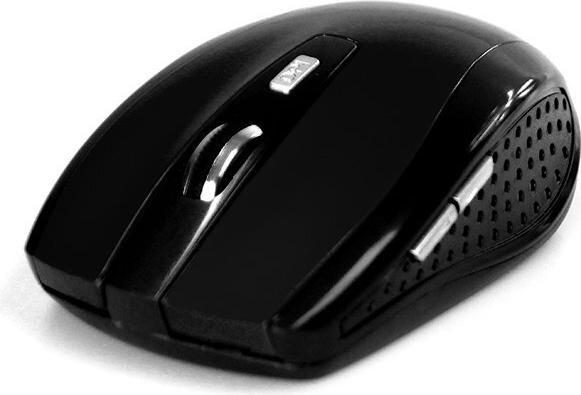 Media-Tech Souris Raton Pro K Ambidextre RF Sans fil Optique 1600 DPI (Sans fil)