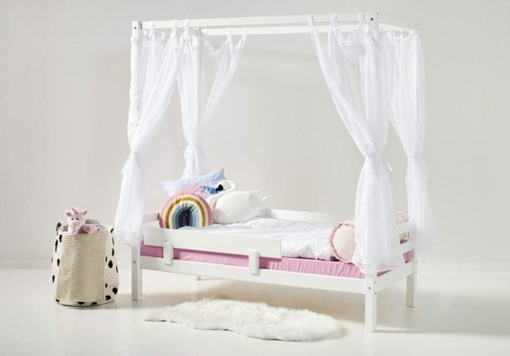 Image du produit Hoppekids Housse de matelas (70 x 160 cm)