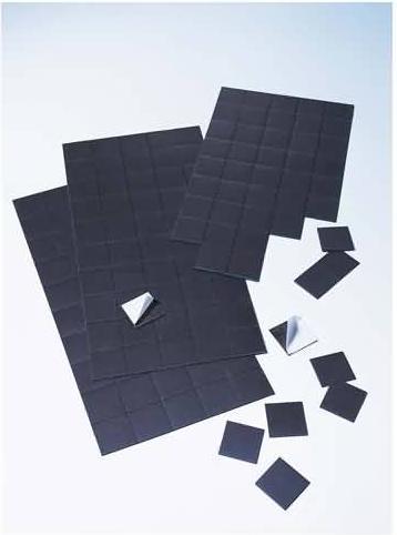 Produktbild Franken Magnetplatte