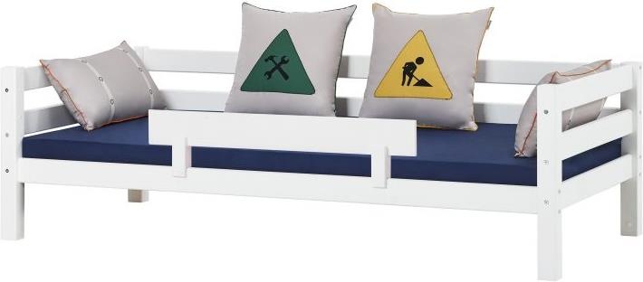 Image du produit Hoppekids Housse de matelas (90 x 200 cm)