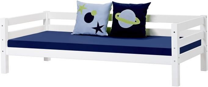 Image du produit Hoppekids Housse de matelas (90 x 200 cm)