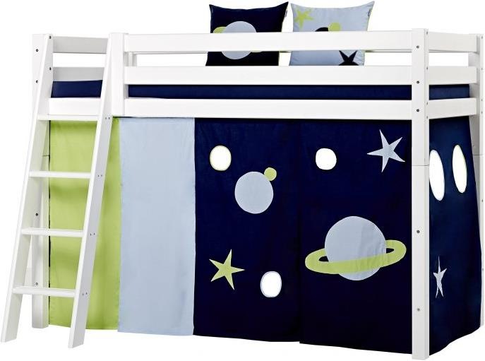 Image du produit Hoppekids Housse de matelas (90 x 200 cm)