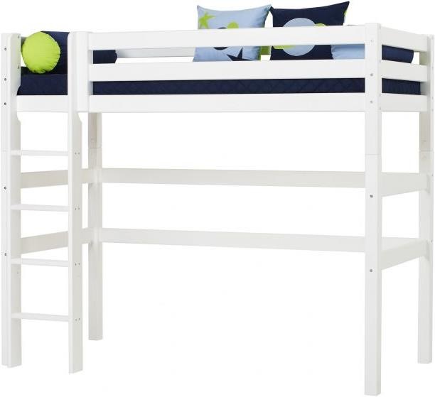 Image du produit Hoppekids Housse de matelas (90 x 200 cm)