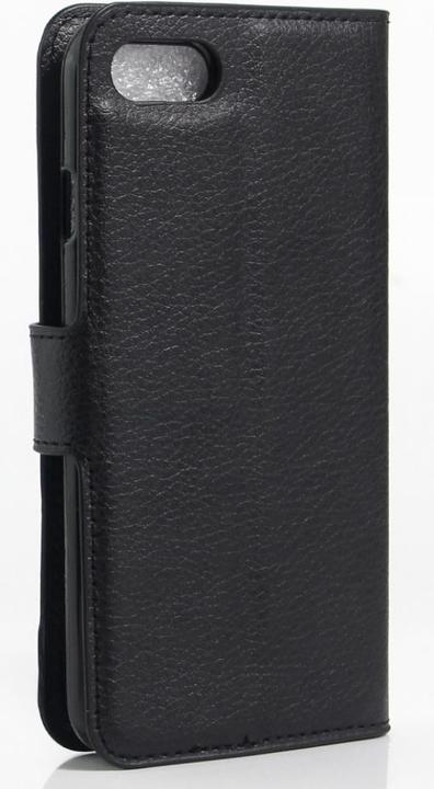 Actual product image Screenguard Apple iPhone 7 Leather Guard Leather Case (Apple iPhone 7)
