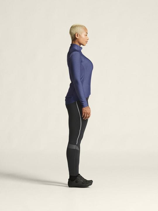 Actual product image Craft Women's Core Bike Essence L/S Jersey (S)