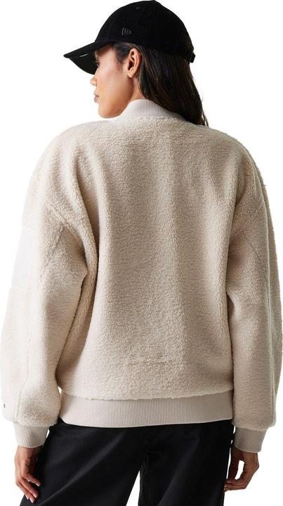 Produktbild New Era New York Yankees Damen Sherpa Bomberjacke (S)
