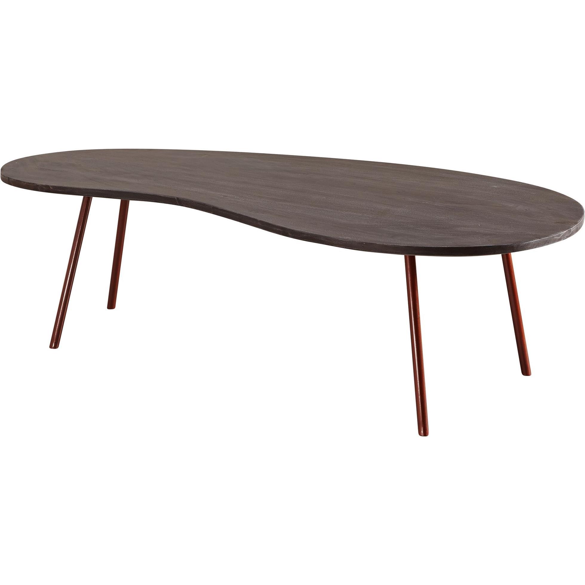 Wohnling, Couchtisch + Beistelltisch, Kasi (122 x 63 x 35 cm)