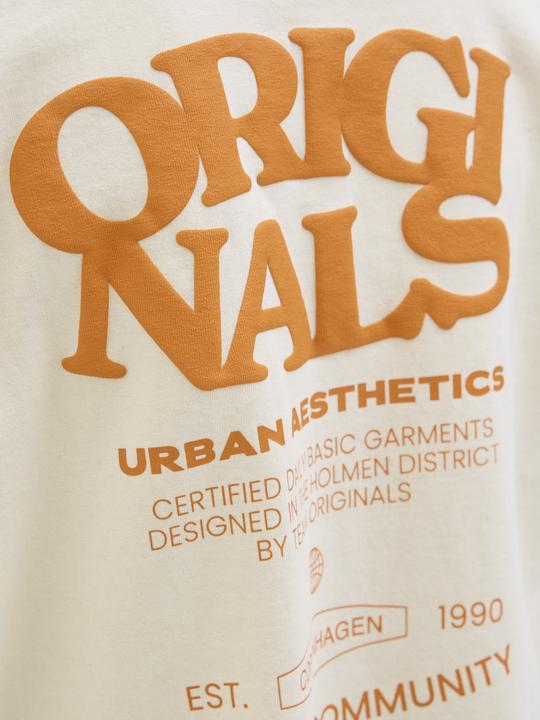 Image du produit Jack & Jones Gedruckt T-shirt Junior T-shirt (176)