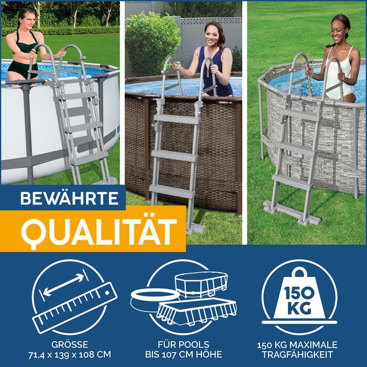 Productafbeelding Bestway Poolleider