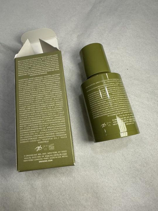 Image du produit Origins Sérum rétinoïde Plantscript 30 ml (30 ml)