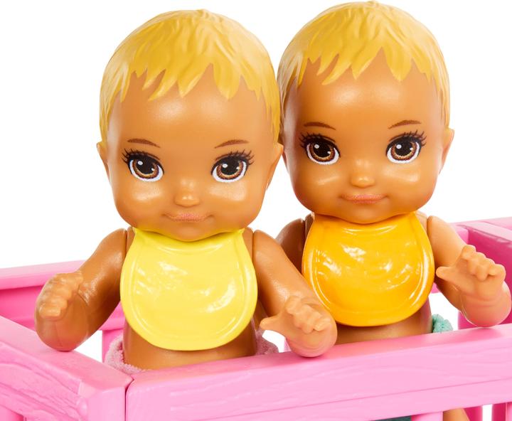 Produktbild Barbie Pop! Reveal Bubble Tea Serie