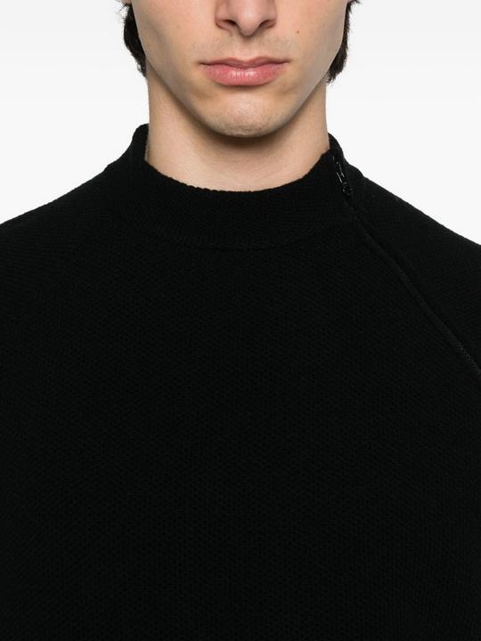 Produktbild Stone Island Sweaters Black (XL)