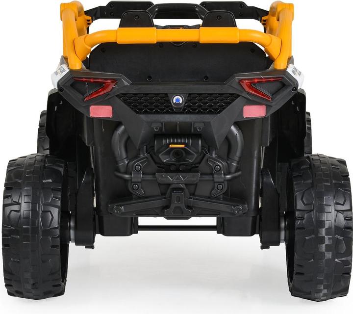 Actual product image Moni Kinder Elektrofahrzeug SUV Arizona (12 V)