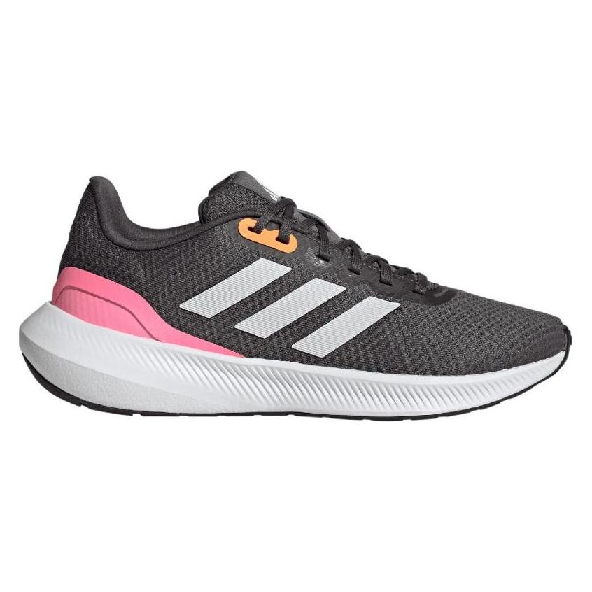 Adidas, Damen, Laufschuhe, Runfalcon 3.0 Laufschuh Damen (38 2/3), Grau