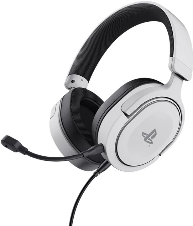 Produktbild Trust GXT 498W Forta (Kabelgebunden)