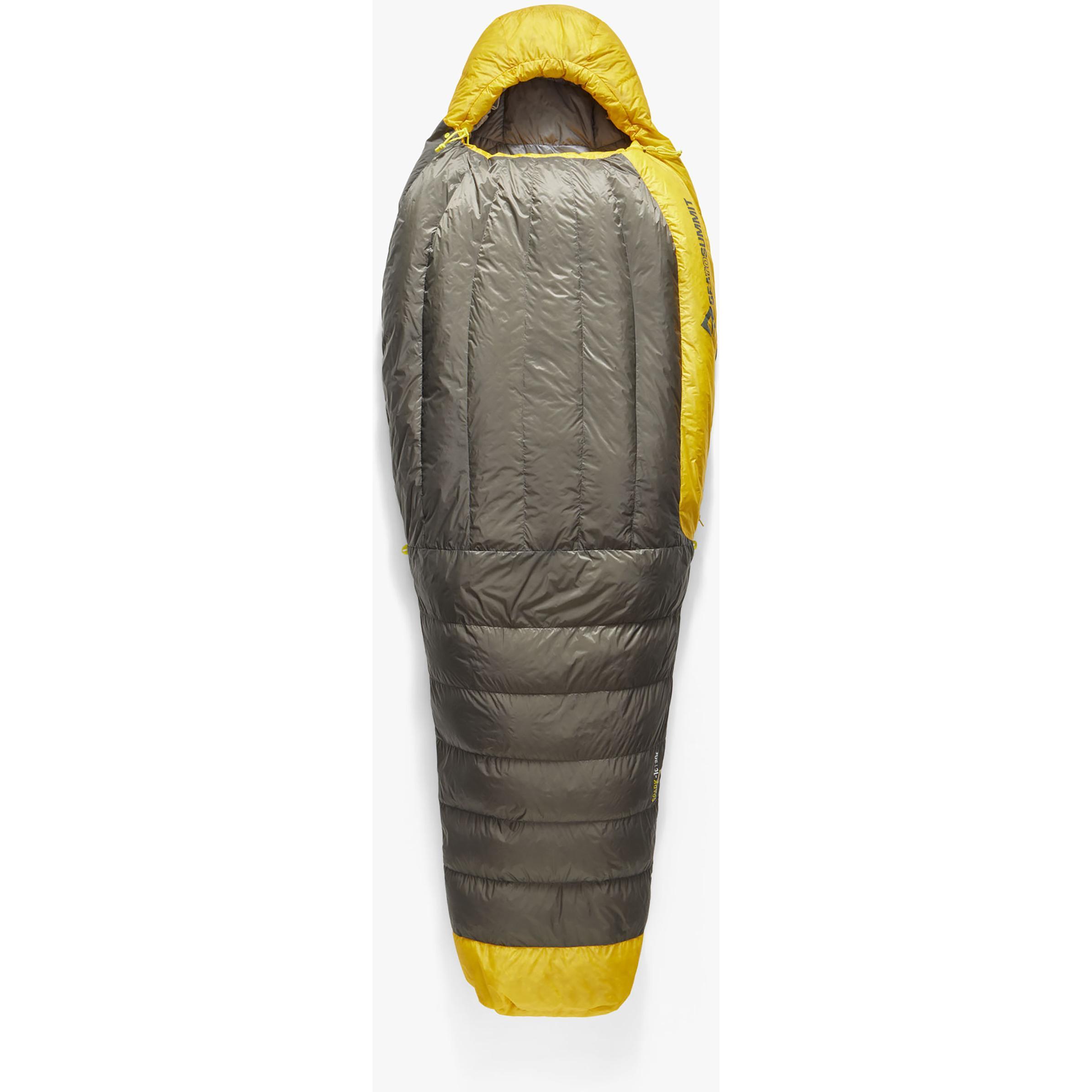 Sea To Summit, Schlafsack, (213 cm)