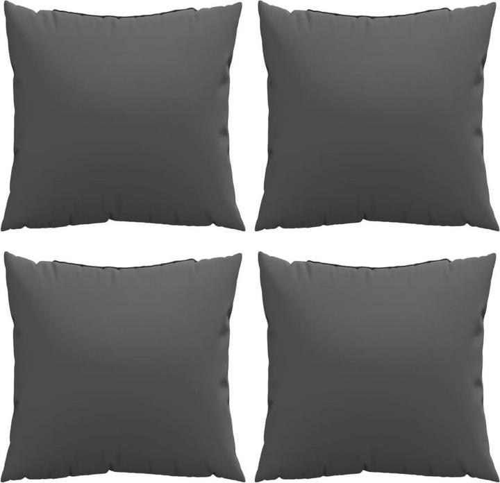 Immagine prodotto vidaXL Sofakissen (60 x 60 cm)