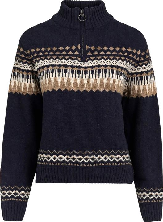 Produktbild The Mountain Studio Ski Lambswool (L)