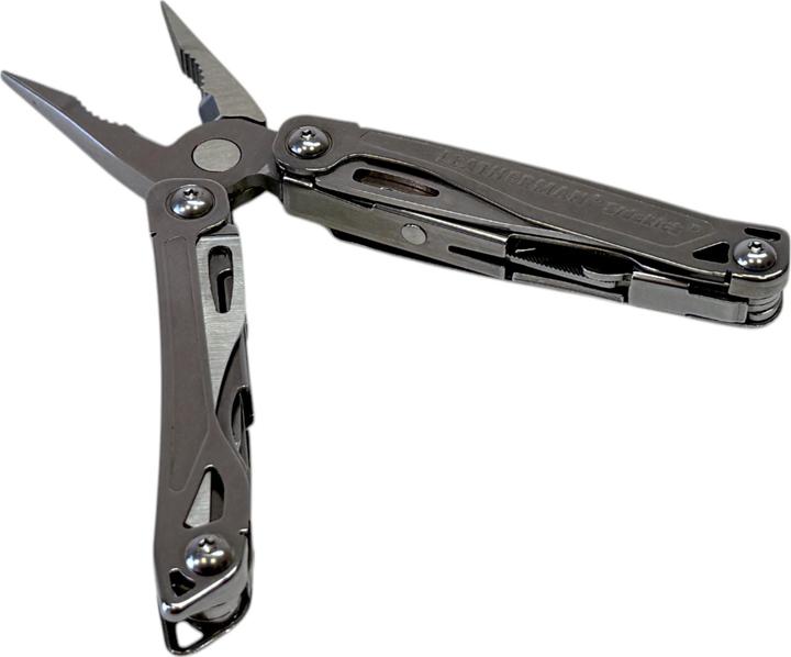 Produktbild Leatherman Sidekick (15 Funktionen)