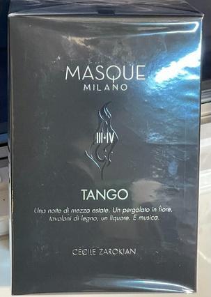 Immagine prodotto Masque Tè russo (100 ml)