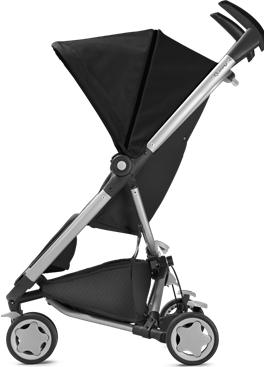 Produktbild Quinny Zapp Xtra 2.0 2018