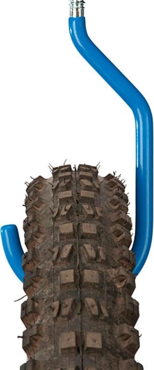 Actual product image Park Tool 471 Garage hook oversize