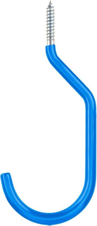 Actual product image Park Tool 471 Garage hook oversize