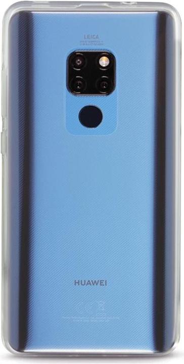 Actual product image Case FortyFour No.1 (Mate 20)