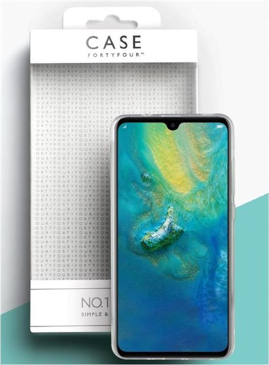 Actual product image Case FortyFour No.1 (Mate 20)