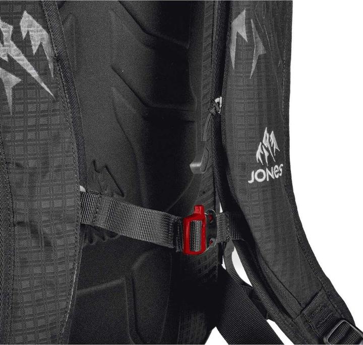 Image du produit Jones Sac à dos DSCNT 19L (19 l)