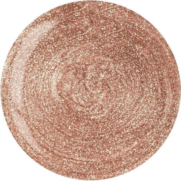 Actual product image Cuccio Rose Gold Slipper (Colour paint)