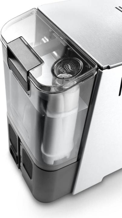 Actual product image De'Longhi ETAM 36.365.M Prima Donna XS De Luxe