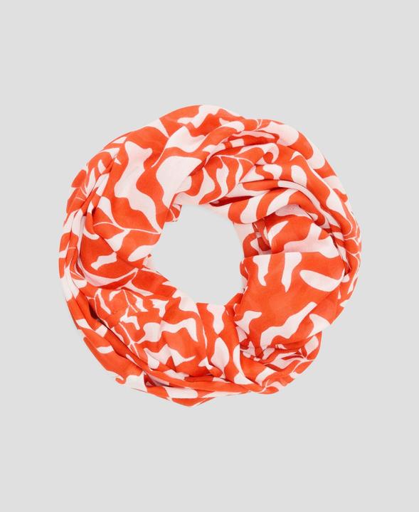 Produktbild s.Oliver Snood Loop-Schal aus Viskose