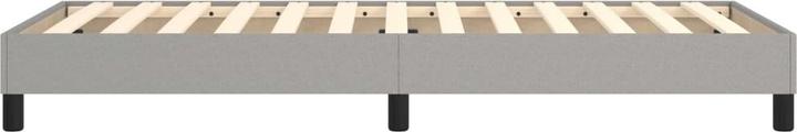 Image du produit vidaXL Boxspringbettgestell (90 x 190 cm)