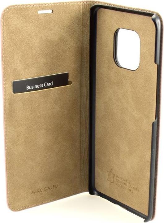 Actual product image Mike Galeli Marc (Mate 20 Pro)
