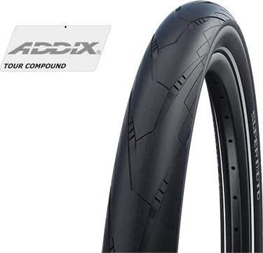 Produktbild Schwalbe Super Moto (28 x 2.40, 62-622)