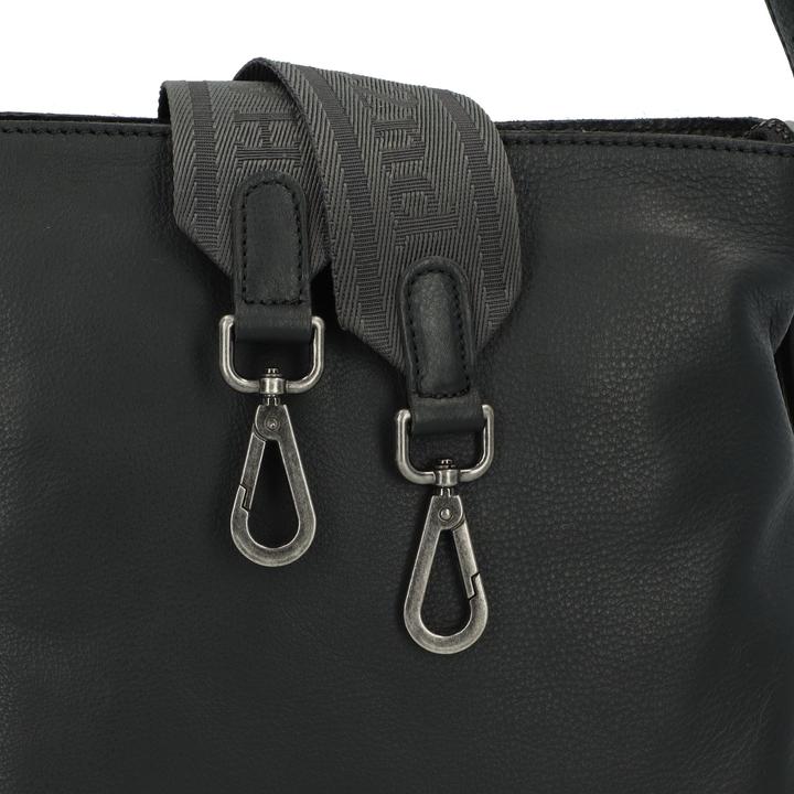 Produktbild Harbour 2nd Bernadette Schultertasche Leder 27 cm