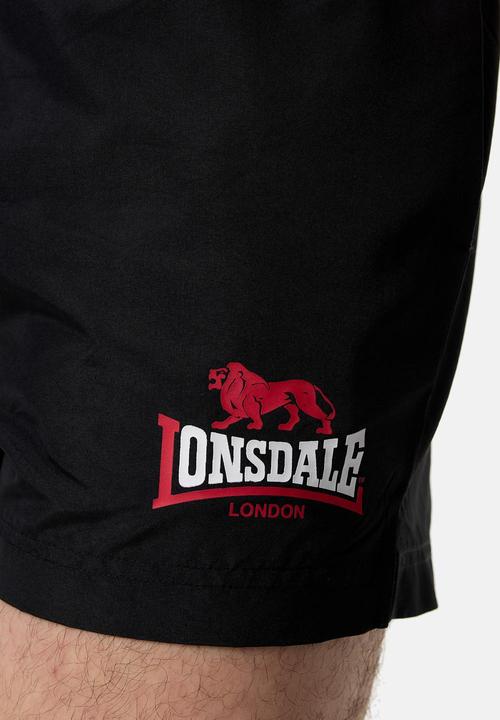 Produktbild Lonsdale Kilstay (XL)
